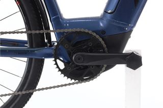 KTM Macina Tour LTD
