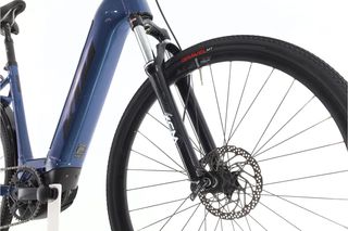 KTM Macina Tour LTD