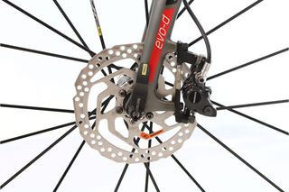 Bicicleta MMR Adrenaline 1.5 Di2 11V t.54 Reacondicionada