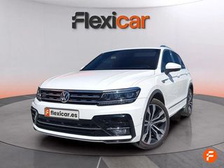 Volkswagen Tiguan R-line 2.0 TDI 140kW (190CV) 4Motion DSG - 5P (2020)