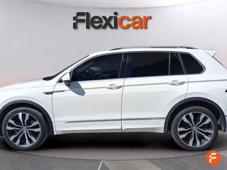 Volkswagen Tiguan R-line 2.0 TDI 140kW (190CV) 4Motion DSG - 5P (2020)