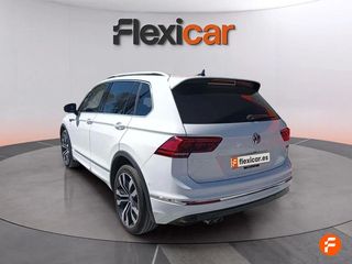 Volkswagen Tiguan R-line 2.0 TDI 140kW (190CV) 4Motion DSG - 5P (2020)