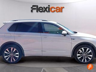 Volkswagen Tiguan R-line 2.0 TDI 140kW (190CV) 4Motion DSG - 5P (2020)
