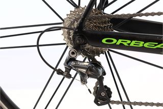 Bicicleta Orbea Orca M20I Team t.54 Reacondicionada