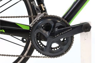 Bicicleta Orbea Orca M20I Team t.54 Reacondicionada