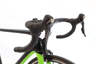 Bicicleta Orbea Orca M20I Team t.54 Reacondicionada