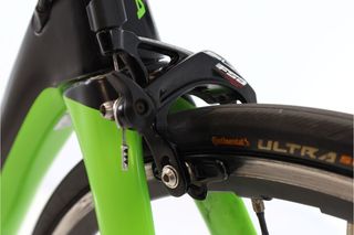 Bicicleta Orbea Orca M20I Team t.54 Reacondicionada