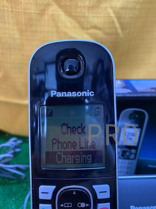 Panasonic KX-TG6851SPB