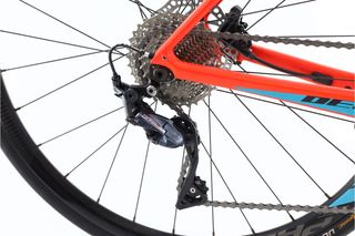 Giant Defy Advanced (carretera) t.56 Reacondicionada