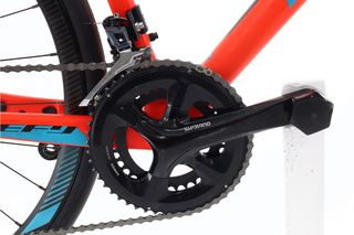 Giant Defy Advanced (carretera) t.56 Reacondicionada