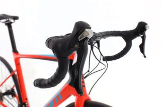 Giant Defy Advanced (carretera) t.56 Reacondicionada