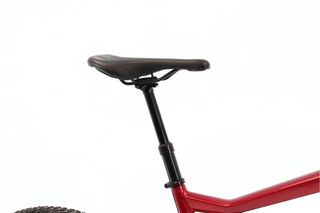 Bicicleta Haibike AllTrail 5 t.L Reacondicionada