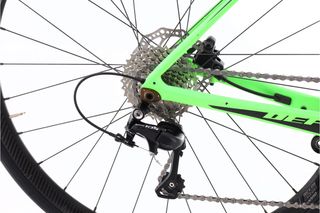 Giant Defy Advanced 2 (carretera) t.54 Reacondicionada