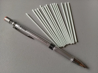 15 Minas + Lápiz Limpieza Monedas