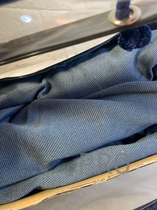 Funda para sofà Pretty 3 plazas Tela