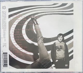 CD Elliott Smith - Figure 8