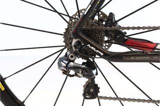 MMR Adrenaline 1.5 Di2 11V (carretera) t.54 Reacondicionada