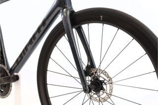 Giant TCR Advanced Pro 1 AXS 12V (carretera) t.54 Reacondicionada