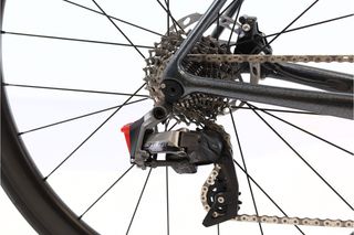 Giant TCR Advanced Pro 1 AXS 12V (carretera) t.54 Reacondicionada