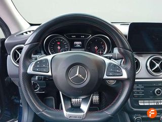 Mercedes Clase CLA CLA 200 d