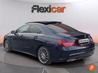 Mercedes Clase CLA CLA 200 d