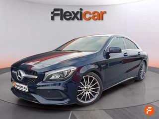 Mercedes Clase CLA CLA 200 d