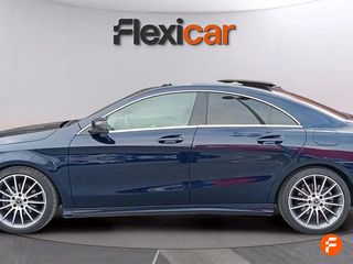 Mercedes Clase CLA CLA 200 d