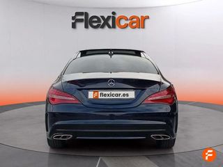 Mercedes Clase CLA CLA 200 d
