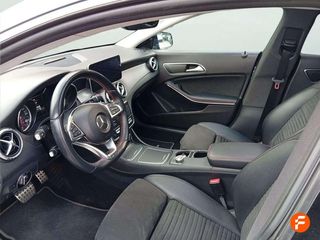 Mercedes Clase CLA CLA 200 d