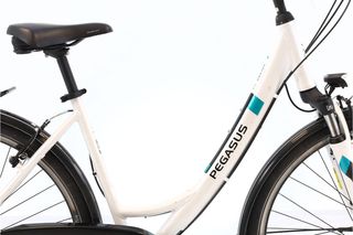 Pegasus Solero SL (urbana) t.S Reacondicionada