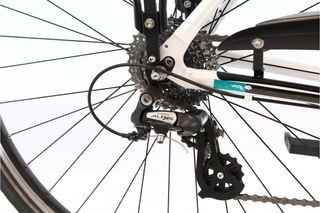 Pegasus Solero SL (urbana) t.S Reacondicionada