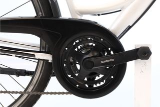 Pegasus Solero SL (urbana) t.S Reacondicionada