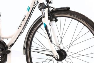 Pegasus Solero SL (urbana) t.S Reacondicionada