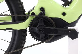 Specialized Turbo Levo (ebike) t.XL Reacondicionada