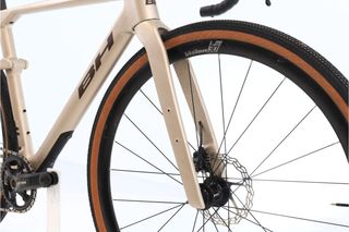 BH GravelX (gravel) t.52 Reacondicionada