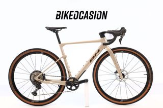 BH GravelX (gravel) t.52 Reacondicionada