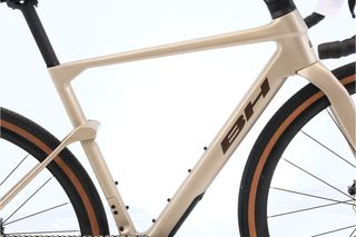 BH GravelX (gravel) t.52 Reacondicionada