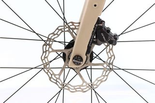 BH GravelX (gravel) t.52 Reacondicionada