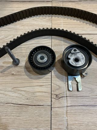 Kit Correa Distribución Schaeffler 530 0375 10