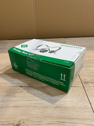 Kit Correa Distribución Schaeffler 530 0375 10