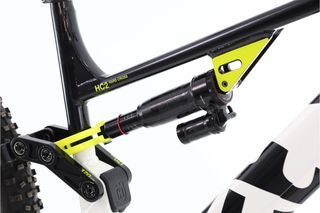 Husqvarna Hard Cross HC2 (ebike) t.XL Reacondicionada