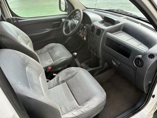 Citroen Berlingo 2006