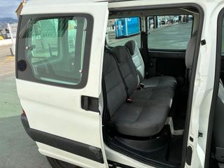 Citroen Berlingo 2006