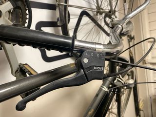 Bicicleta Paseo Amsterdam 21
