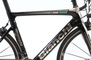 Bianchi Aria (carretera) t.56 Reacondicionada