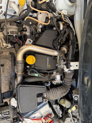 Renault Twingo 2012 o 2013 para recambios