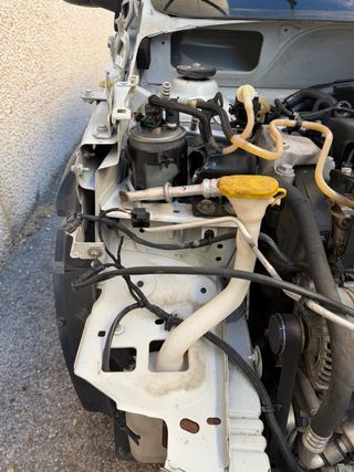 Renault Twingo 2012 o 2013 para recambios