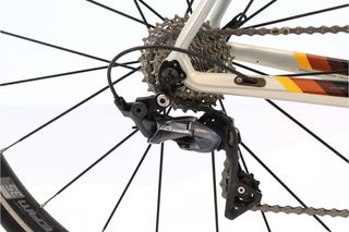 Coluer Invicta 6.0 (carretera) t.54 Reacondicionada