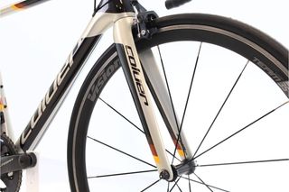 Coluer Invicta 6.0 (carretera) t.54 Reacondicionada