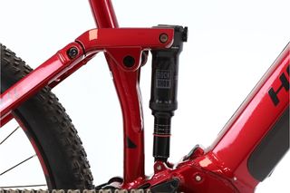 Bicicleta Haibike AllTrail 5 t.L Reacondicionada